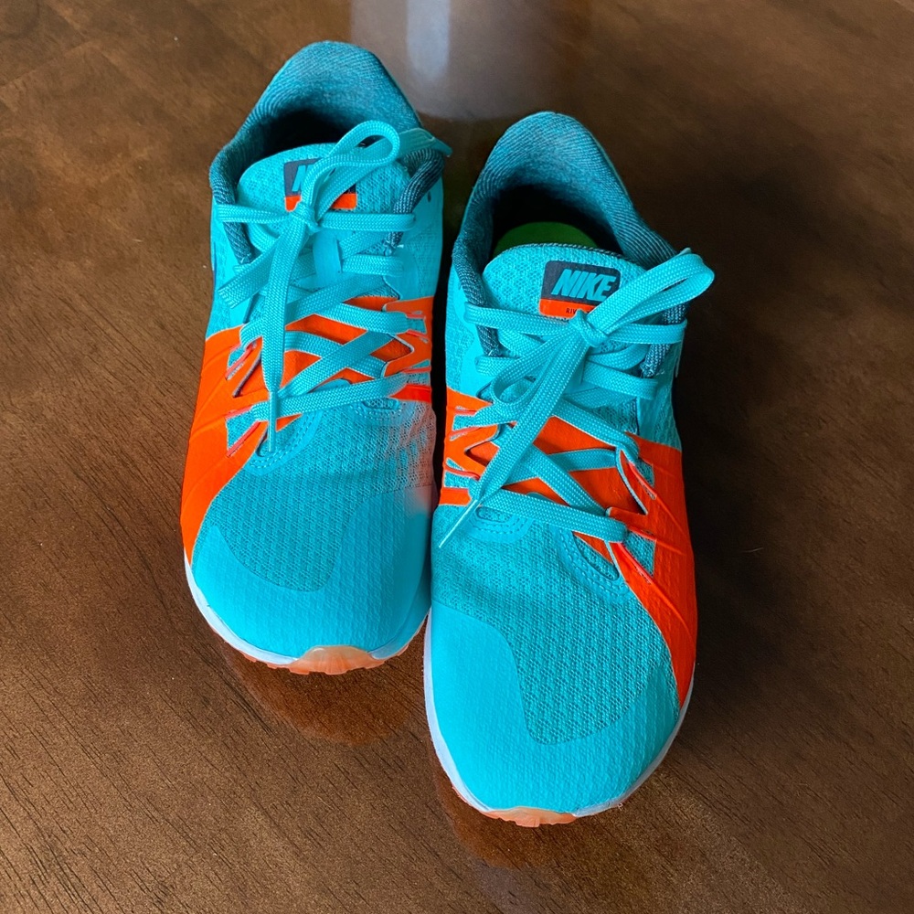 NIKE RIVAL XC - Picture 2 of 9
